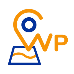 WP Maps ‑ Store Locator App logo
