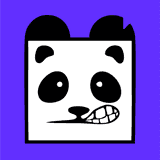 Timer Panda ‑ Countdown Timer logo