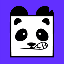 Timer Panda ‑ Countdown Timer logo