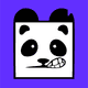 Timer Panda ‑ Countdown Timer logo