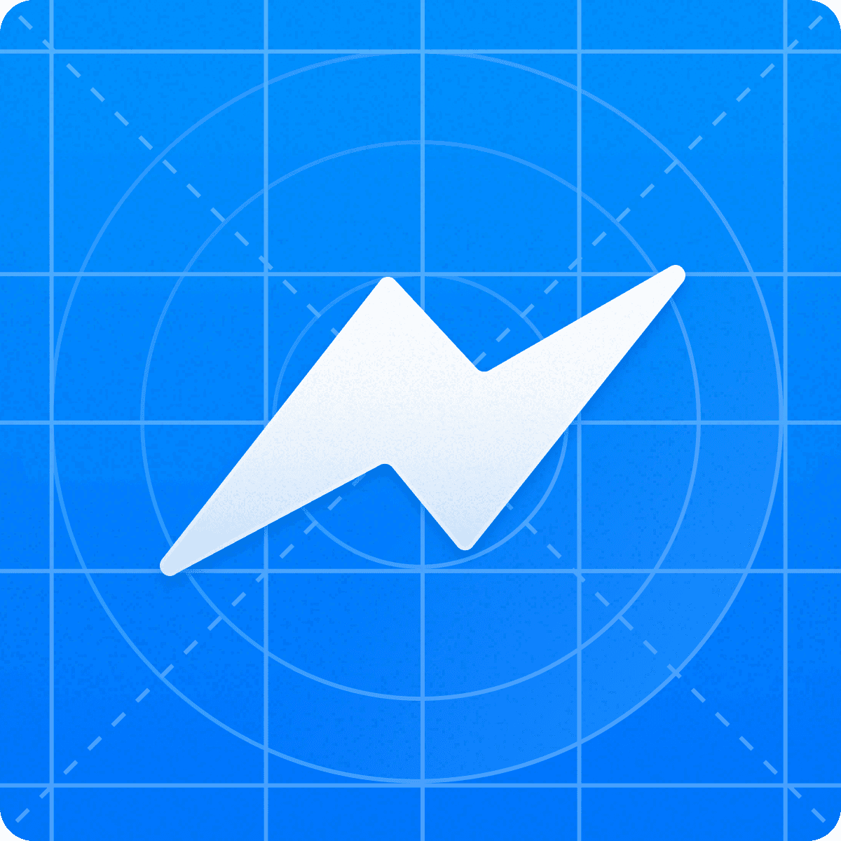 App logo