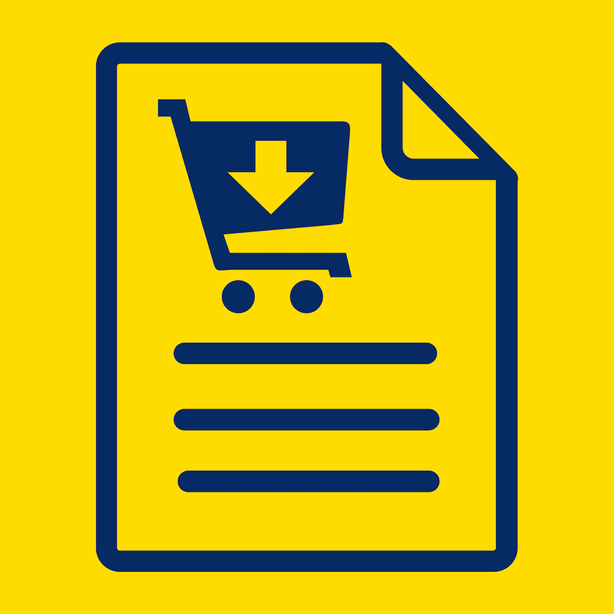 Collect Additional Details On Your Orders! Connect with your customer.