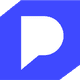 P:Pop up Email+Pop Up window logo