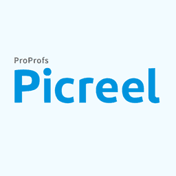 Picreel: Sales & Email Popups logo