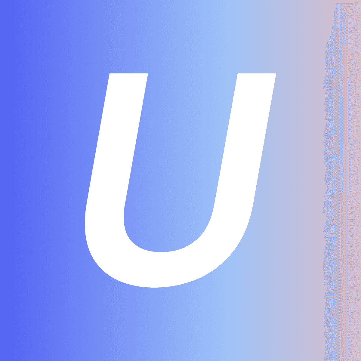 Use Uniqly to boost your conversion rate by offering personalized no-code customer experiences logo