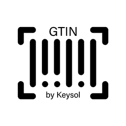 Easy GTIN/UPC Sync for Google logo