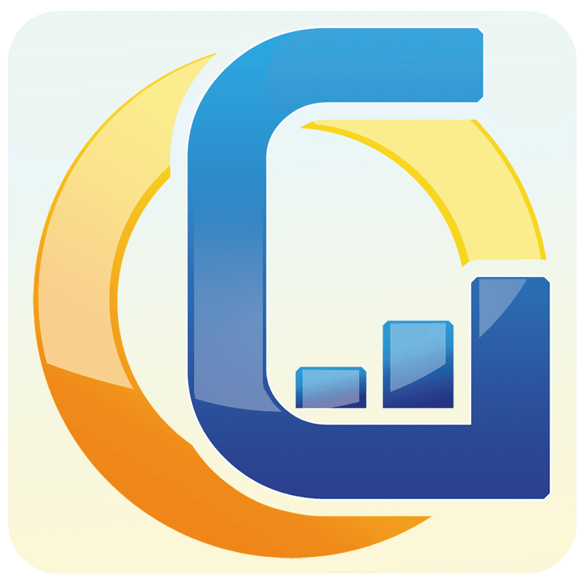 Goods Order Inventory logo