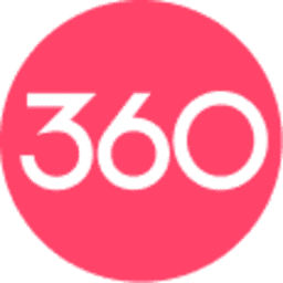 360dialog: WhatsApp Analytics logo