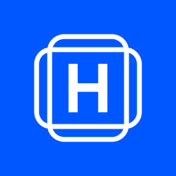 FAQ Page & Help Center HQ logo