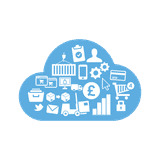 Cloud Commerce Pro Integration logo