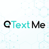 TextMe: SMS Marketing logo
