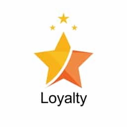 RJ: Loyalty & Rewards logo