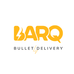 Barq logo