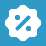 Easy Discounts by DevCloud logo