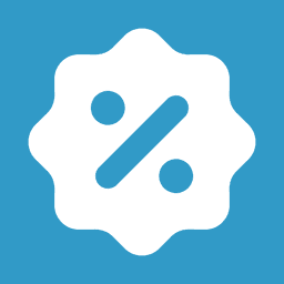 Easy Discounts by DevCloud logo