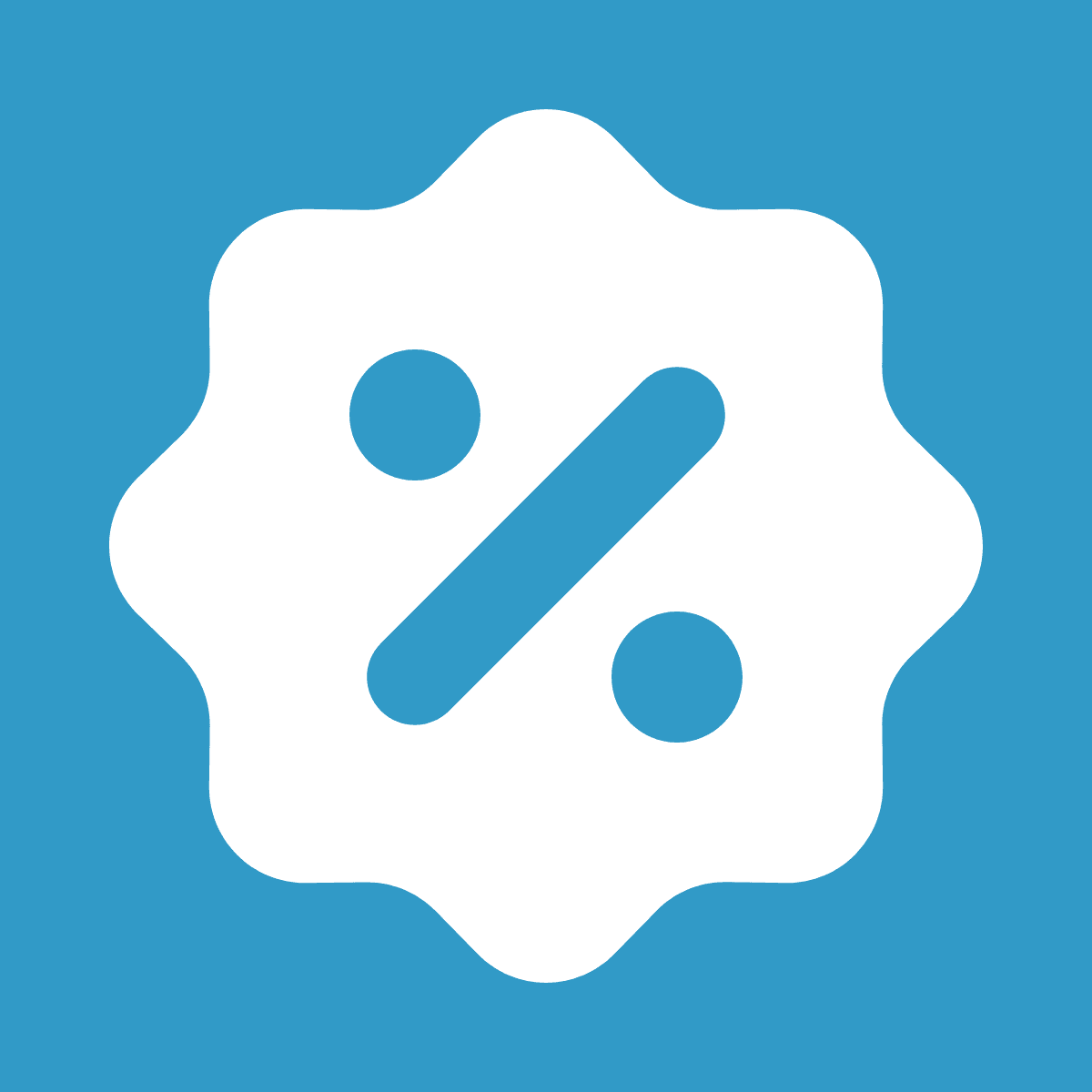 Create discounted prices for bulk purchases using quantity breaks and spend amounts rules.