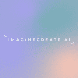 ImagineCreate AI Image Creator logo