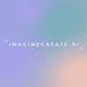 ImagineCreate AI Image Creator logo