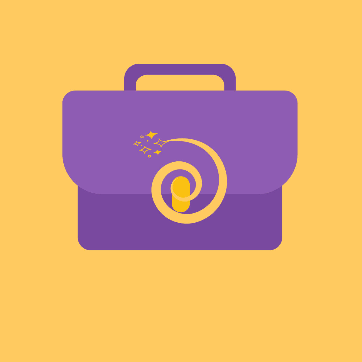 Converting customers to your next big job opening. logo