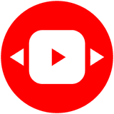 YouTube SiSi Video Gallery logo