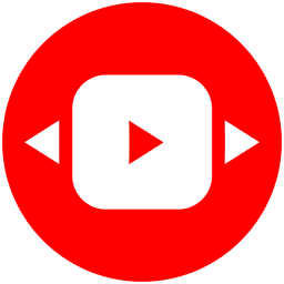 YouTube SiSi Video Gallery logo