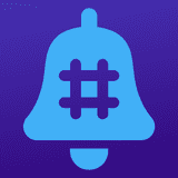SmartNotify for Slack logo