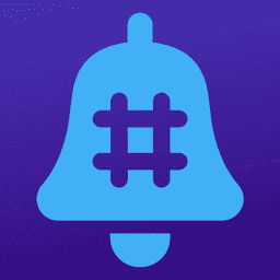 SmartNotify for Slack logo