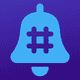 SmartNotify for Slack logo