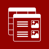 Tabular:Products in Table View logo