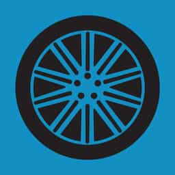 PartFinder: Year Make Model logo