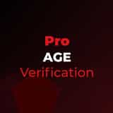 Pro Age Verification logo