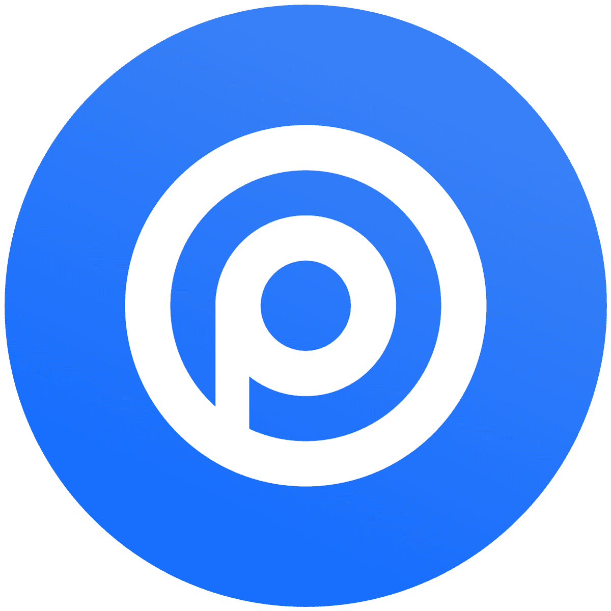 Printcart- Web to Print lets you create and innovate beautiful designs with some clicks. logo