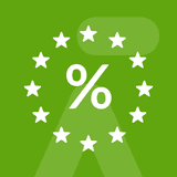 EU VAT Exempt & VIES Validator logo