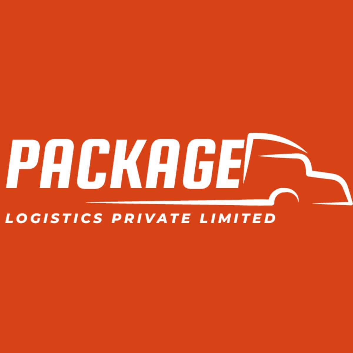 Package Logistics is a dedicated app designed to streamline merchants' order fulfillment processes logo