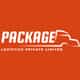 Package Logistics logo