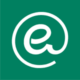 tinyEmail; Email Marketing logo