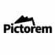 Pictorem: Art Print On Demand logo