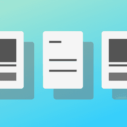 Blog Articles in Collections logo