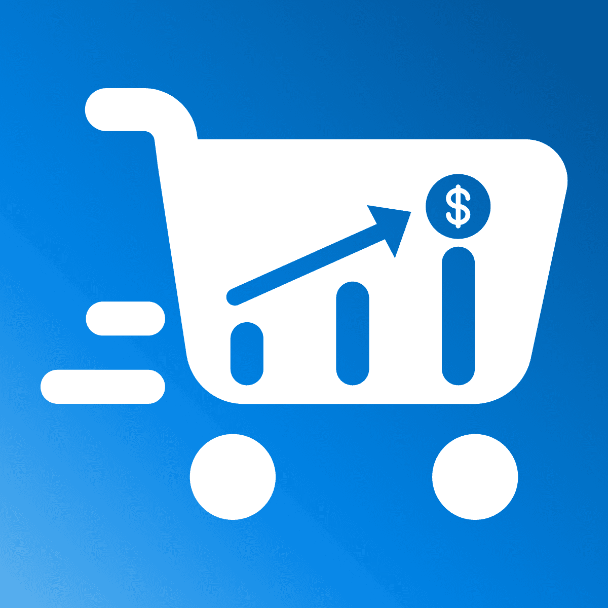 Cart Upsell—Slide Cart Drawer let you uplift revenue with unlock offers cart upsell & cross sell logo