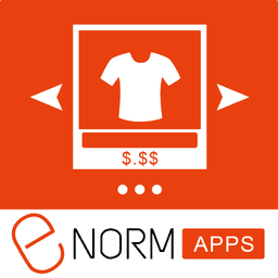 Enorm Product Slider logo