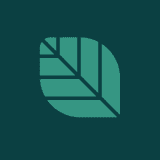 Regreener: plant trees logo