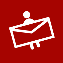 NewsMAN Marketing Automation logo