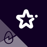 Instant Review logo