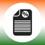 India GST Suite logo