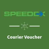 Speedex Courier Voucher logo