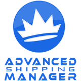 Advanced Shipping Rate Manager logo