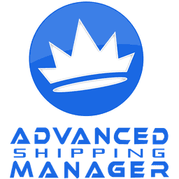 Advanced Shipping Rate Manager logo