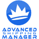 Advanced Shipping Manager logo