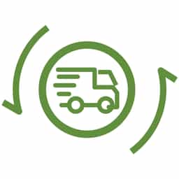 Amazon MCF by WebBee logo