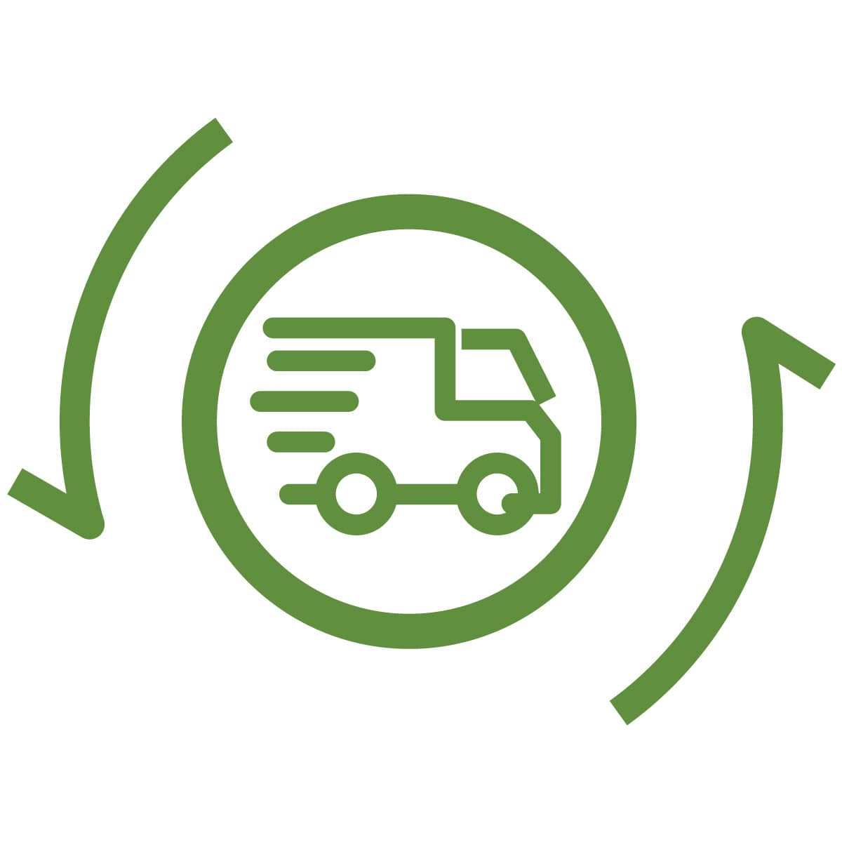 Amazon MCF by WebBee logo